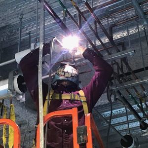 Meet your Posher, Vincent